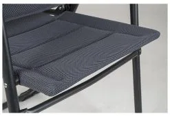 Crespo AP-218 Air Deluxe -Familienzelt crespo ap 218 air deluxe grey 86 grey 86 8 1