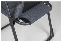 Crespo AP-218 Air Deluxe -Familienzelt crespo ap 218 air deluxe grey 86 grey 86 9 1