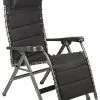 Crespo AP-232 Air-Deluxe -Familienzelt crespo ap 232 air deluxe black 80 one size black 80 0