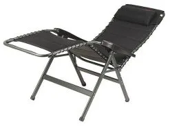 Crespo AP-232 Air-Deluxe -Familienzelt crespo ap 232 air deluxe black 80 one size black 80 2