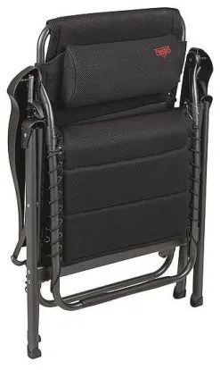 Crespo AP-232 Air-Deluxe -Familienzelt crespo ap 232 air deluxe black 80 one size black 80 3