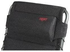 Crespo AP-232 Air-Deluxe -Familienzelt crespo ap 232 air deluxe black 80 one size black 80 4