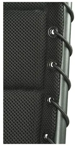 Crespo AP-232 Air-Deluxe -Familienzelt crespo ap 232 air deluxe black 80 one size black 80 5