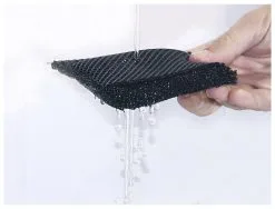 Crespo AP-232 Air-Deluxe -Familienzelt crespo ap 232 air deluxe black 80 one size black 80 7