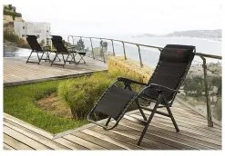 Crespo AP-232 Air-Deluxe -Familienzelt crespo ap 232 air deluxe black 80 one size black 80 8