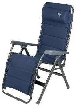 Crespo AP-232 Air-Deluxe -Familienzelt crespo ap 232 air deluxe blue 84 one size blue 84 1