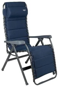 Crespo AP-232 Air-Deluxe -Familienzelt crespo ap 232 air deluxe blue 84 one size blue 84 2