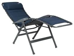 Crespo AP-232 Air-Deluxe -Familienzelt crespo ap 232 air deluxe blue 84 one size blue 84 3