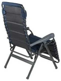 Crespo AP-232 Air-Deluxe -Familienzelt crespo ap 232 air deluxe blue 84 one size blue 84 4