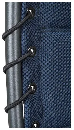 Crespo AP-232 Air-Deluxe -Familienzelt crespo ap 232 air deluxe blue 84 one size blue 84 5