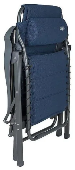 Crespo AP-232 Air-Deluxe -Familienzelt crespo ap 232 air deluxe blue 84 one size blue 84 6