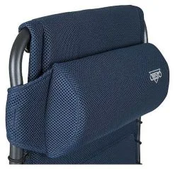 Crespo AP-232 Air-Deluxe -Familienzelt crespo ap 232 air deluxe blue 84 one size blue 84 7