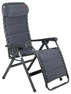 Crespo AP-232 Air-Deluxe -Familienzelt crespo ap 232 air deluxe grey 86 one size grey 86 0