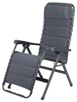 Crespo AP-232 Air-Deluxe -Familienzelt crespo ap 232 air deluxe grey 86 one size grey 86 1