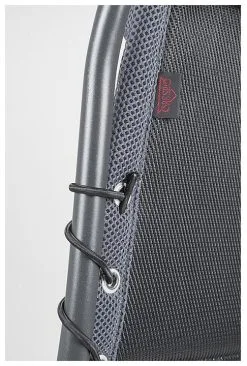 Crespo AP-232 Air-Deluxe -Familienzelt crespo ap 232 air deluxe grey 86 one size grey 86 11