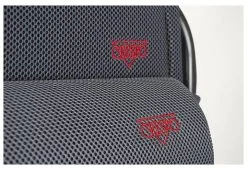 Crespo AP-232 Air-Deluxe -Familienzelt crespo ap 232 air deluxe grey 86 one size grey 86 13