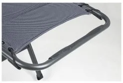 Crespo AP-232 Air-Deluxe -Familienzelt crespo ap 232 air deluxe grey 86 one size grey 86 14