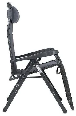 Crespo AP-232 Air-Deluxe -Familienzelt crespo ap 232 air deluxe grey 86 one size grey 86 2