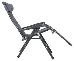 Crespo AP-232 Air-Deluxe -Familienzelt crespo ap 232 air deluxe grey 86 one size grey 86 3