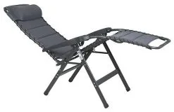 Crespo AP-232 Air-Deluxe -Familienzelt crespo ap 232 air deluxe grey 86 one size grey 86 4