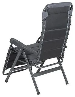 Crespo AP-232 Air-Deluxe -Familienzelt crespo ap 232 air deluxe grey 86 one size grey 86 5