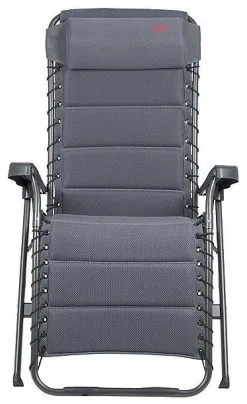 Crespo AP-232 Air-Deluxe -Familienzelt crespo ap 232 air deluxe grey 86 one size grey 86 6