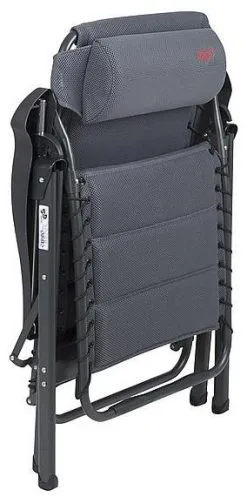 Crespo AP-232 Air-Deluxe -Familienzelt crespo ap 232 air deluxe grey 86 one size grey 86 9