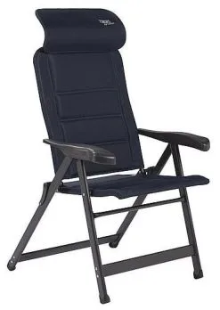 Crespo AP-235 Air-Deluxe Compact -Familienzelt crespo ap 235 air deluxe compact blue 84 one size blue 84 0