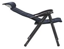 Crespo AP-235 Air-Deluxe Compact -Familienzelt crespo ap 235 air deluxe compact blue 84 one size blue 84 3