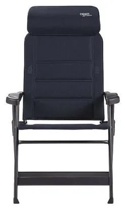 Crespo AP-235 Air-Deluxe Compact -Familienzelt crespo ap 235 air deluxe compact blue 84 one size blue 84 6