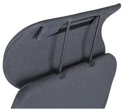 Crespo AP-235 Air-Deluxe Compact -Familienzelt crespo ap 235 air deluxe compact grey 86 one size grey 86 10