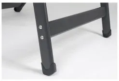 Crespo AP-235 Air-Deluxe Compact -Familienzelt crespo ap 235 air deluxe compact grey 86 one size grey 86 13