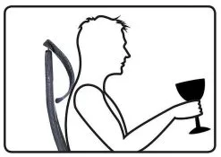 Crespo AP-235 Air-Deluxe Compact -Familienzelt crespo ap 235 air deluxe compact grey 86 one size grey 86 16