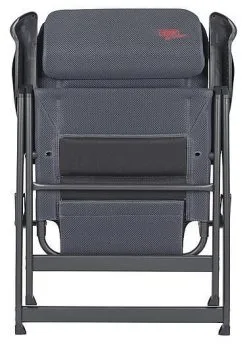 Crespo AP-235 Air-Deluxe Compact -Familienzelt crespo ap 235 air deluxe compact grey 86 one size grey 86 9