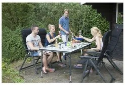 Crespo AP-237 Air-Deluxe 57 Crespo AP-237 Air-Deluxe -Familienzelt crespo ap 237 air deluxe black 80 12