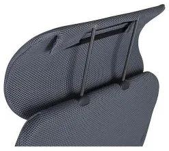 Crespo AP-237 Air-Deluxe Compact 40 Crespo AP-237 Air-Deluxe Compact -Familienzelt crespo ap 237 air deluxe compact grey 86 one size grey 86 13