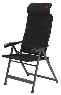 Crespo AP-240 Air Deluxe Compact -Familienzelt crespo ap 240 air deluxe compact black 80 black 80 1