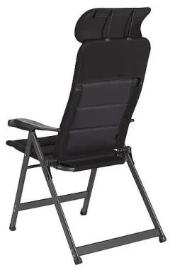 Crespo AP-240 Air Deluxe Compact -Familienzelt crespo ap 240 air deluxe compact black 80 black 80 4