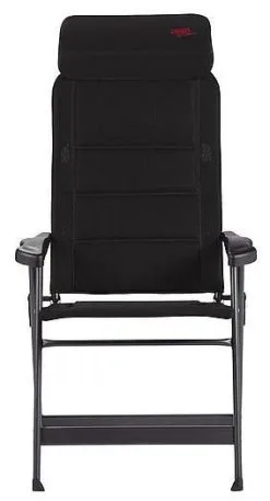 Crespo AP-240 Air Deluxe Compact -Familienzelt crespo ap 240 air deluxe compact black 80 black 80 6