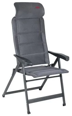 Crespo AP-240 Air Deluxe Compact -Familienzelt crespo ap 240 air deluxe compact grey 86 grey 86 0