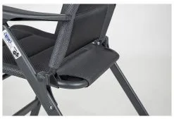 Crespo AP-240 Air Deluxe Compact -Familienzelt crespo ap 240 air deluxe compact grey 86 grey 86 10