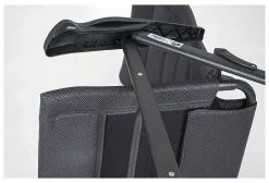 Crespo AP-240 Air Deluxe Compact -Familienzelt crespo ap 240 air deluxe compact grey 86 grey 86 11