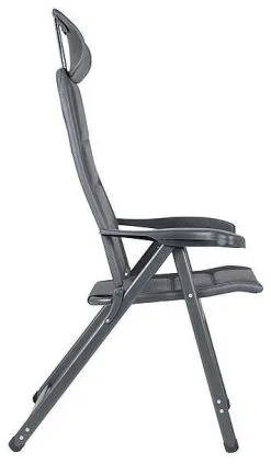 Crespo AP-240 Air Deluxe Compact -Familienzelt crespo ap 240 air deluxe compact grey 86 grey 86 4