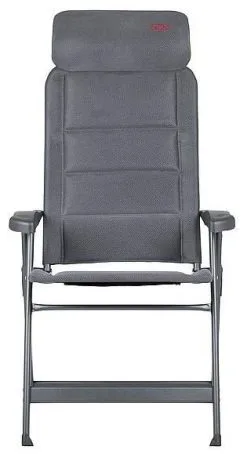 Crespo AP-240 Air Deluxe Compact -Familienzelt crespo ap 240 air deluxe compact grey 86 grey 86 5