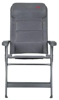 Crespo AP-240 Air Deluxe Compact -Familienzelt crespo ap 240 air deluxe compact grey 86 grey 86 6