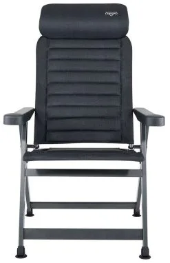 Crespo AP-435 Tex-Comfort -Familienzelt crespo ap 435 tex comfort grey 60 2