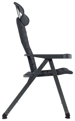 Crespo AP-435 Tex-Comfort -Familienzelt crespo ap 435 tex comfort grey 60 3