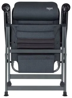 Crespo AP-435 Tex-Comfort -Familienzelt crespo ap 435 tex comfort grey 60 6