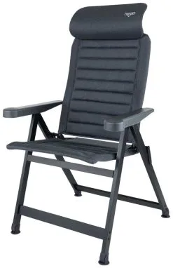 Crespo AP-437 Compact Tex-Comfort -Familienzelt crespo ap 437 compact tex comfort grey 60 one size grey 60 1 1