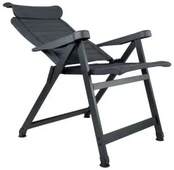 Crespo AP-437 Compact Tex-Comfort -Familienzelt crespo ap 437 compact tex comfort grey 60 one size grey 60 2 1